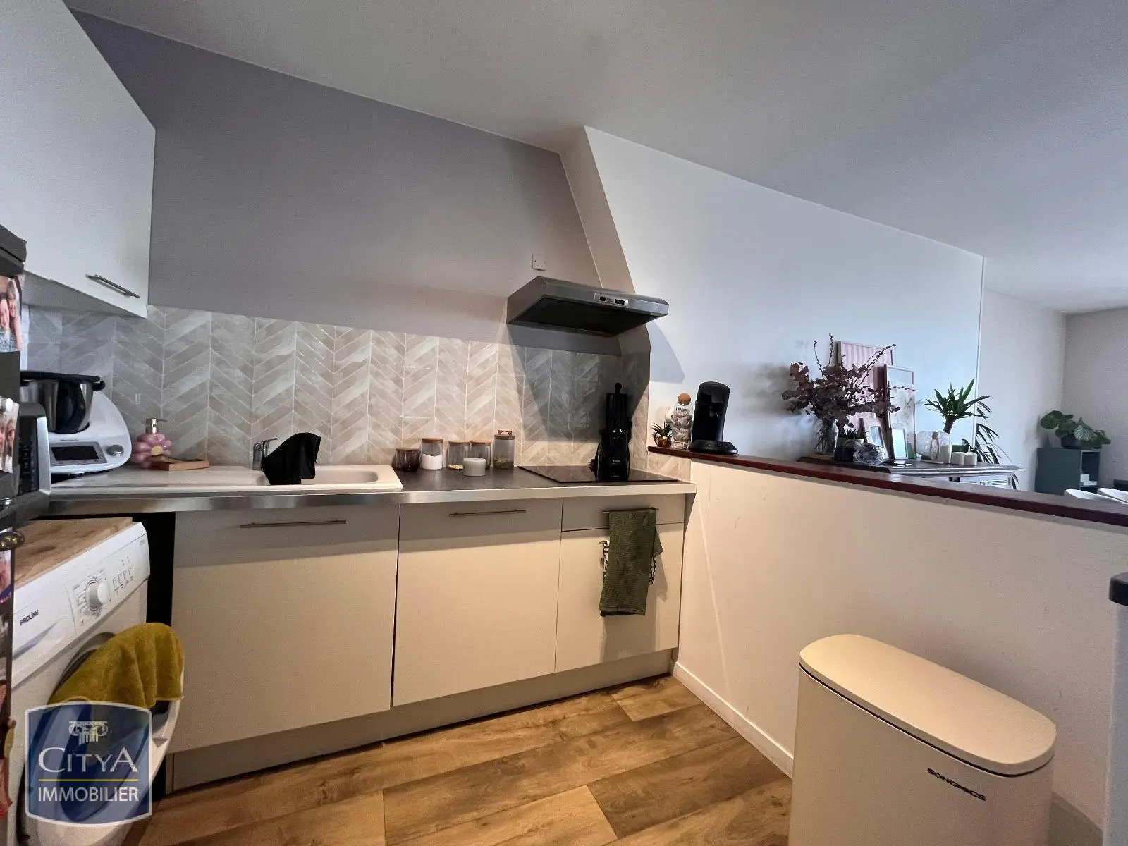 Photo 4 Appartement 2 pièces 52.77m²