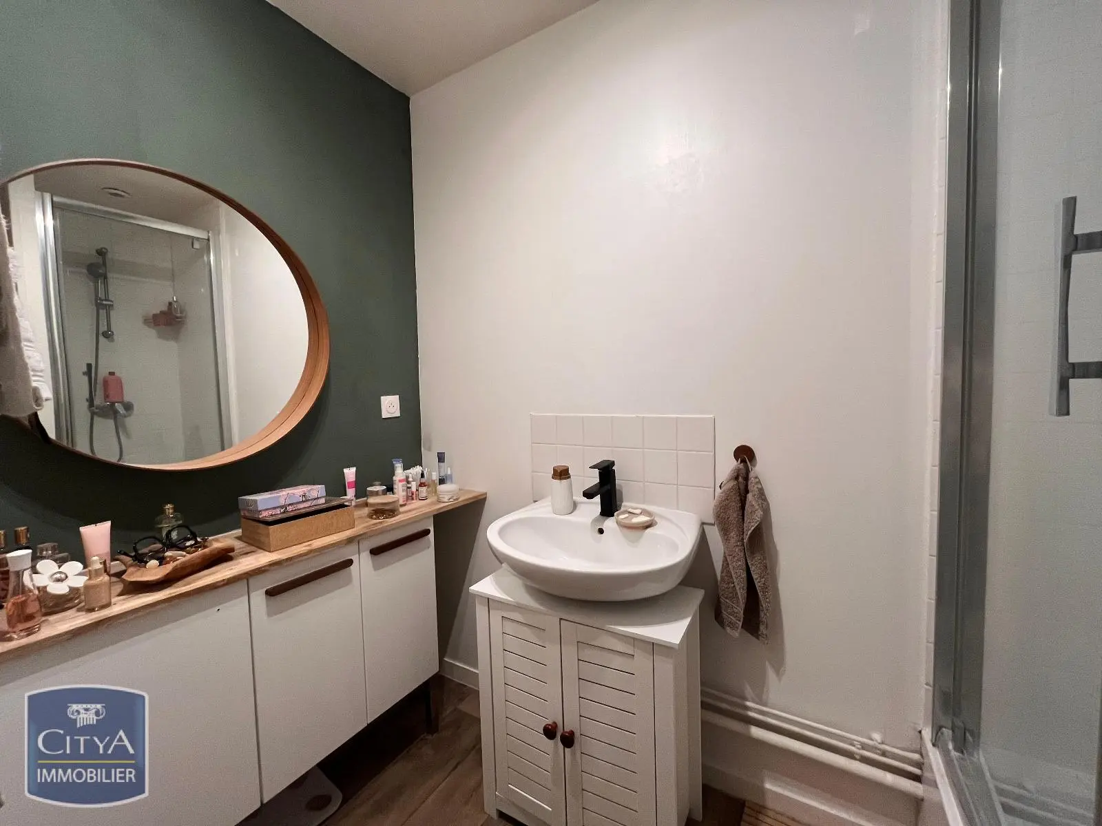 Photo 5 Appartement 2 pièces 52.77m²
