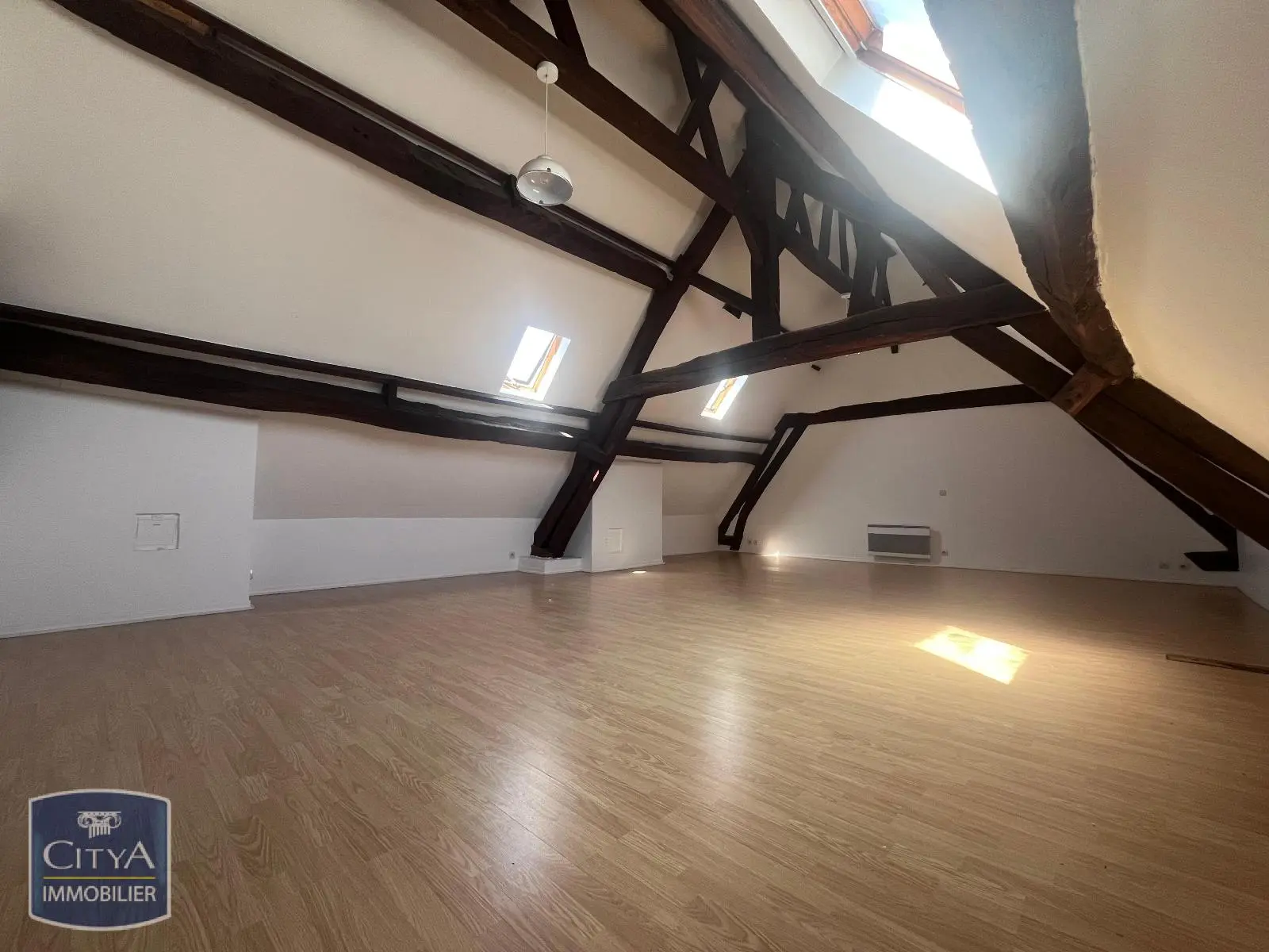 Photo 1 Appartement 2 pièces 62.37m²