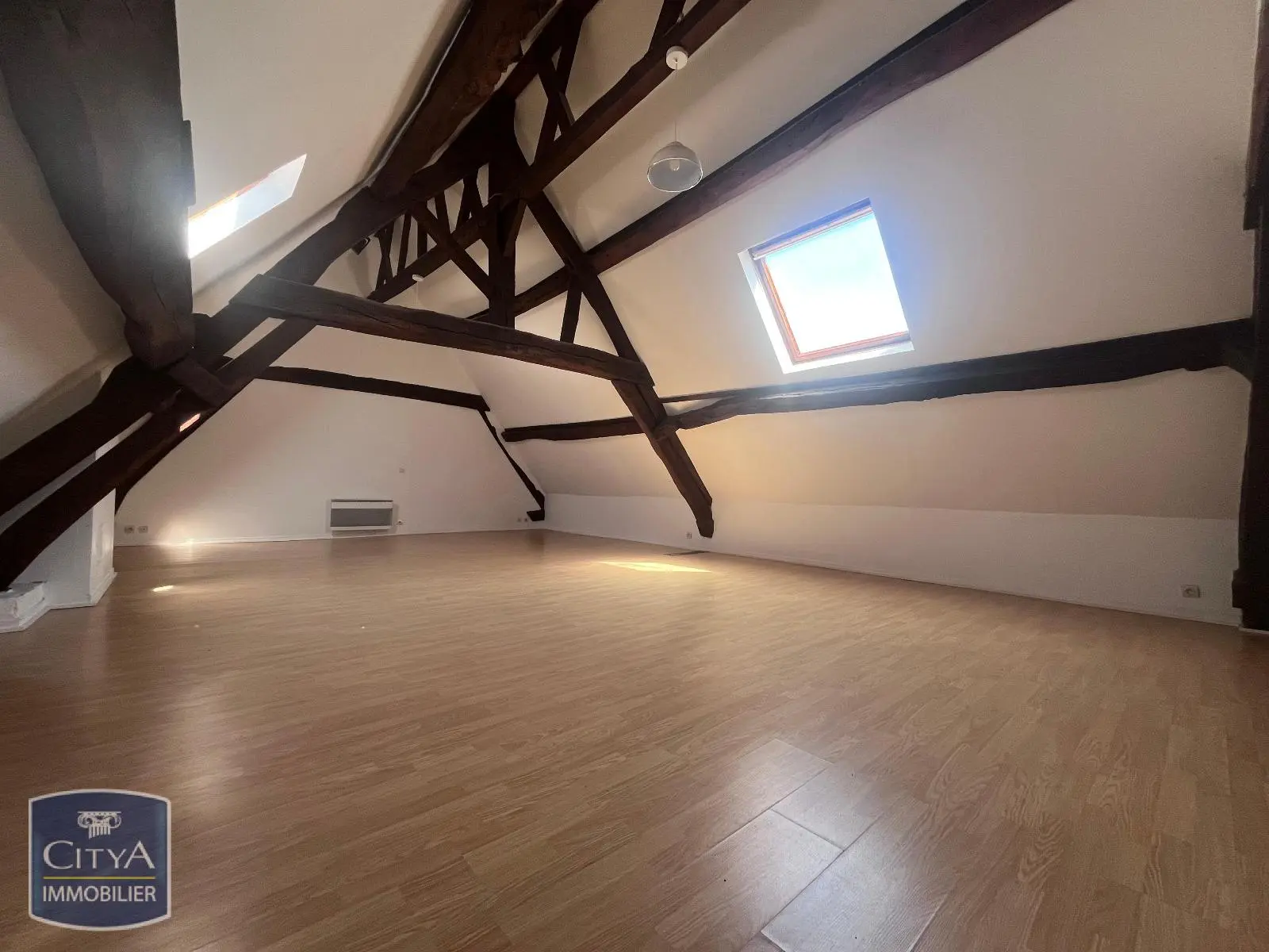 Photo 2 Appartement 2 pièces 62.37m²