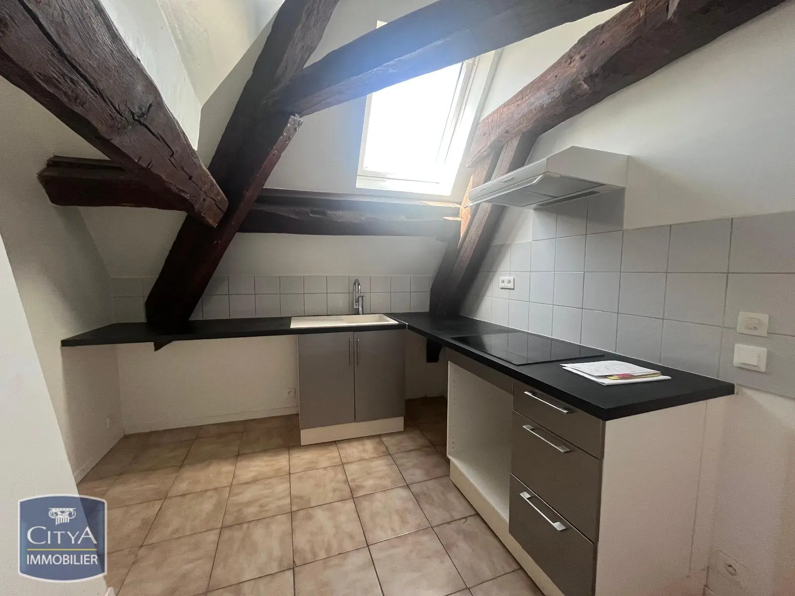 Photo 3 Appartement 2 pièces 62.37m²