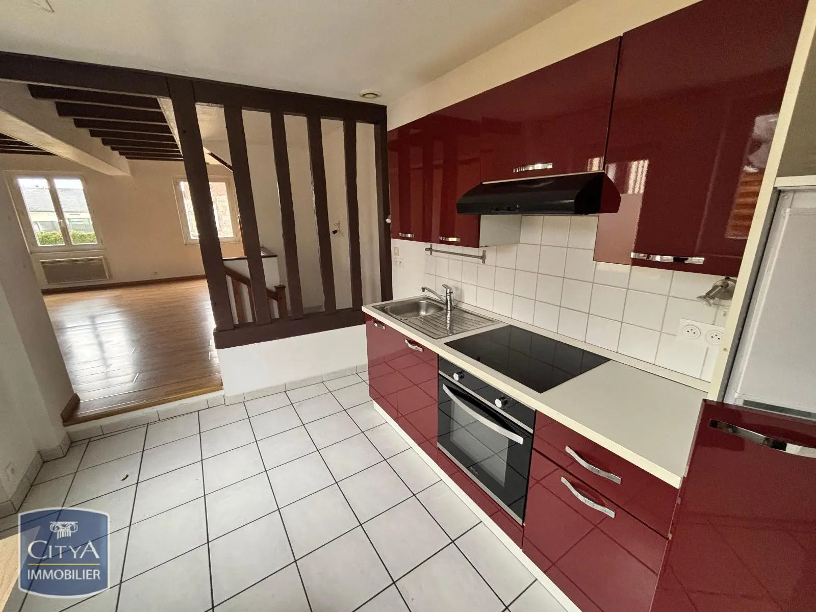 Photo 2 Maison 3 pièces 70.51m²