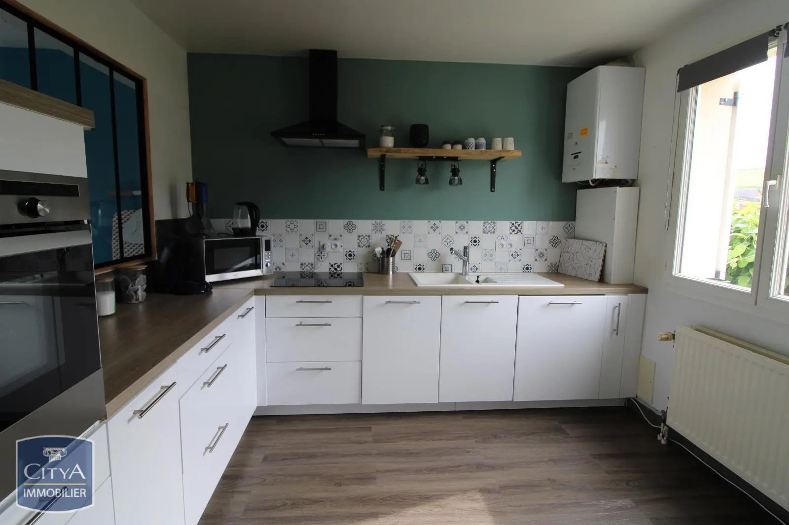 Photo 2 Maison 3 pièces 68m²