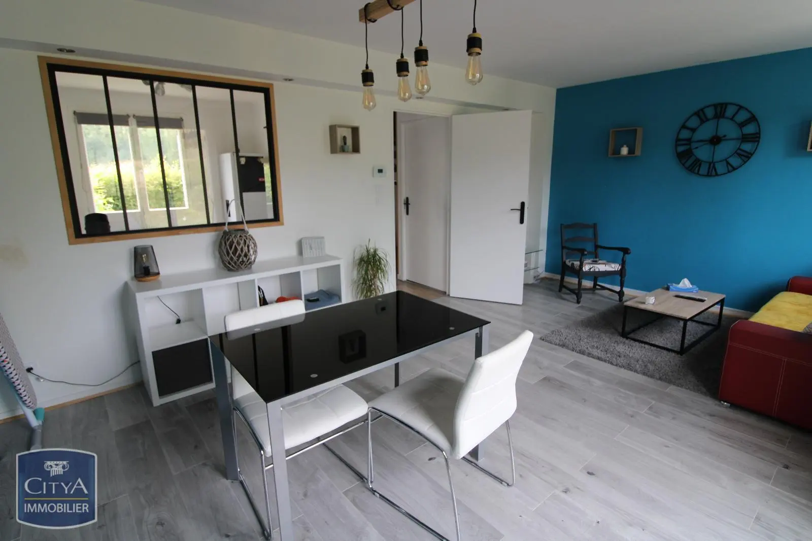 Photo 1 Maison 3 pièces 68m²