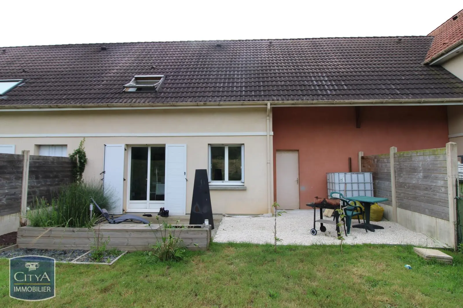 Photo 10 Maison 3 pièces 68m²