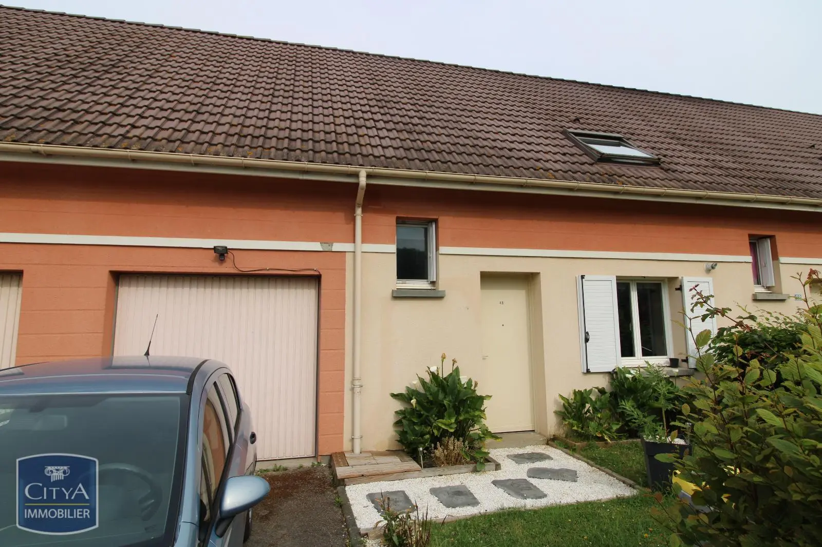 Photo 9 Maison 3 pièces 68m²