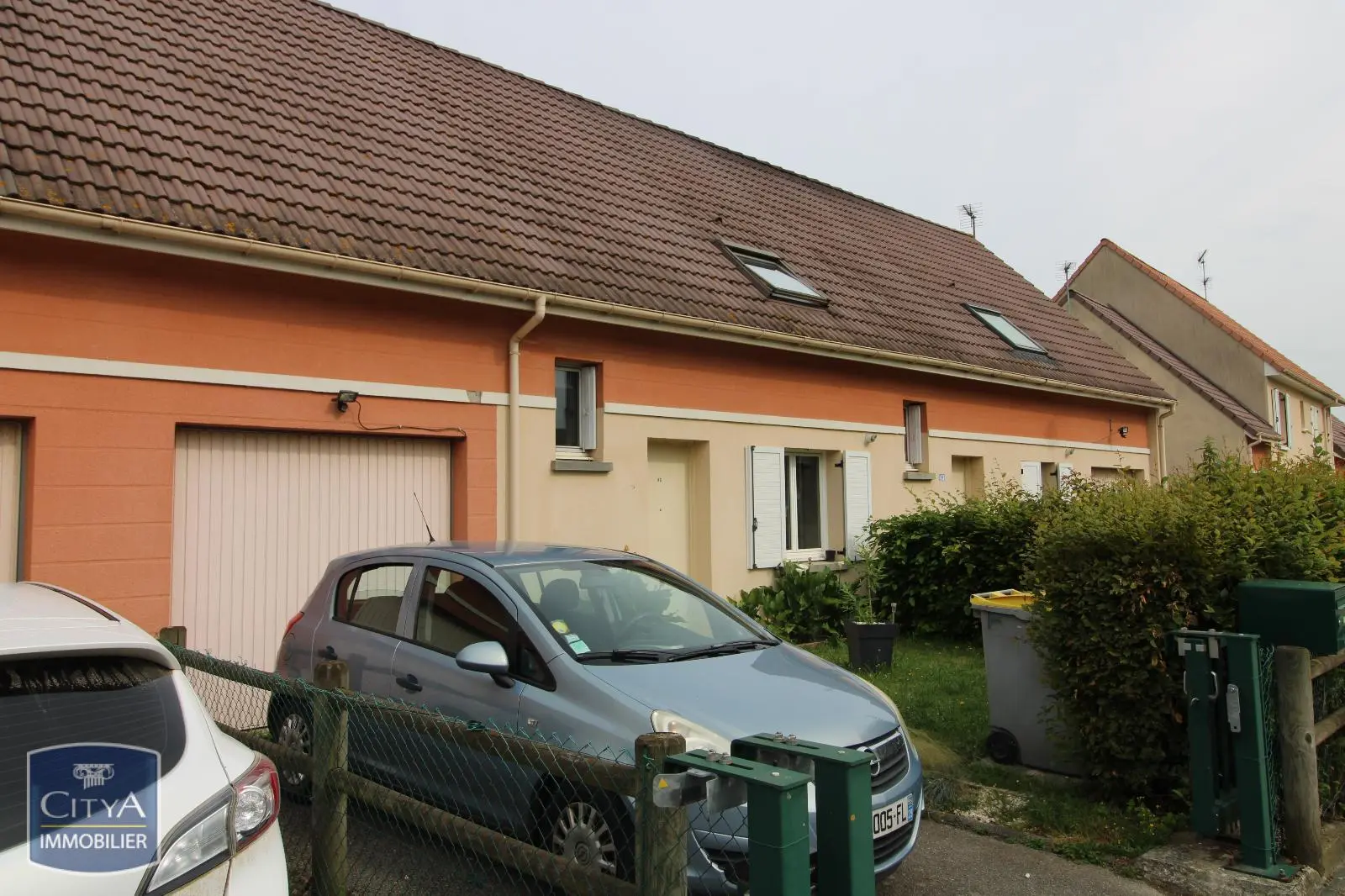 Photo 8 Maison 3 pièces 68m²