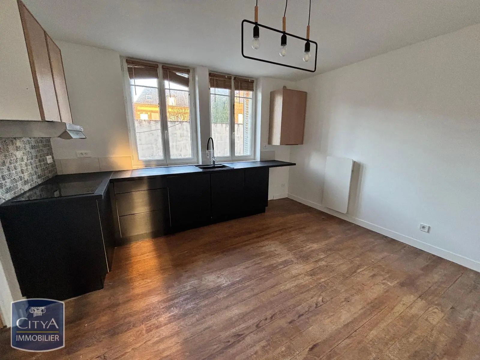 Photo 1 Appartement 37.83m²