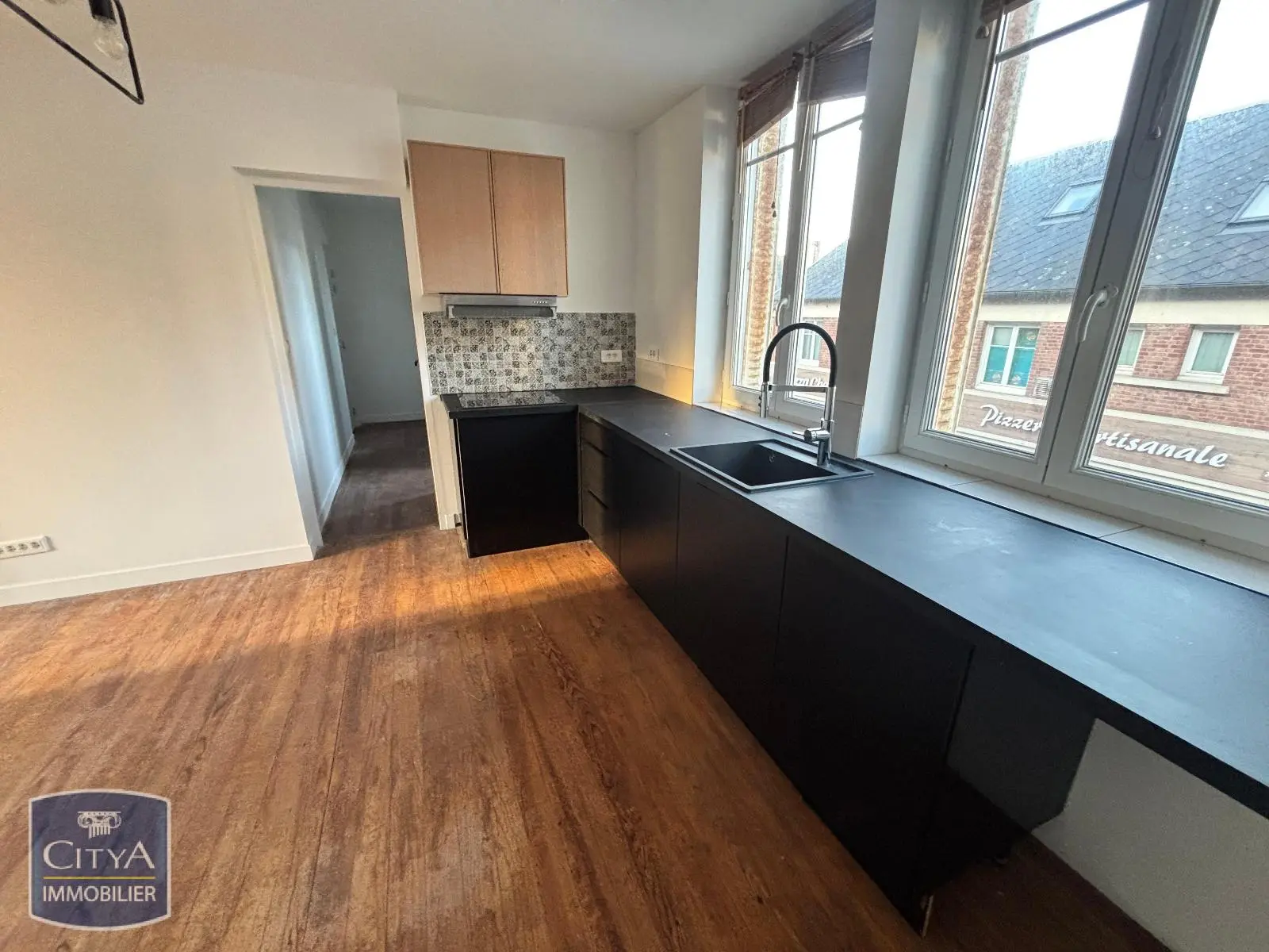 Photo 2 Appartement 37.83m²