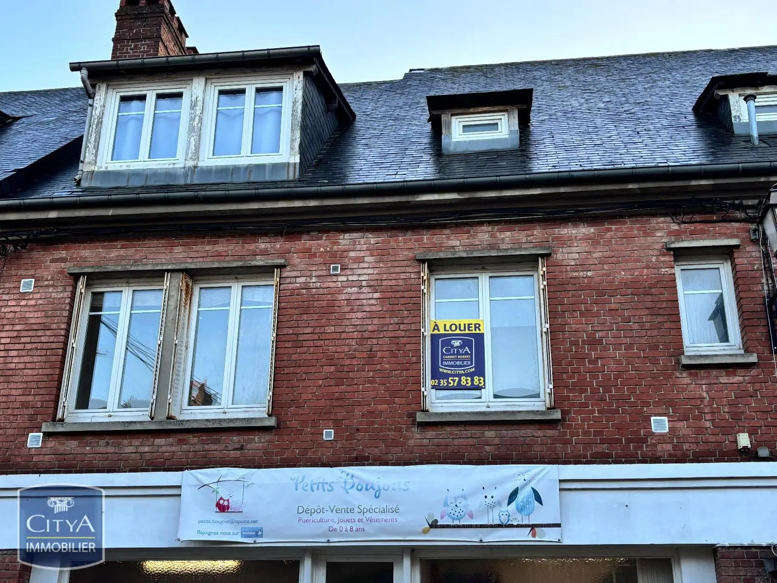 Photo 6 Appartement 37.83m²