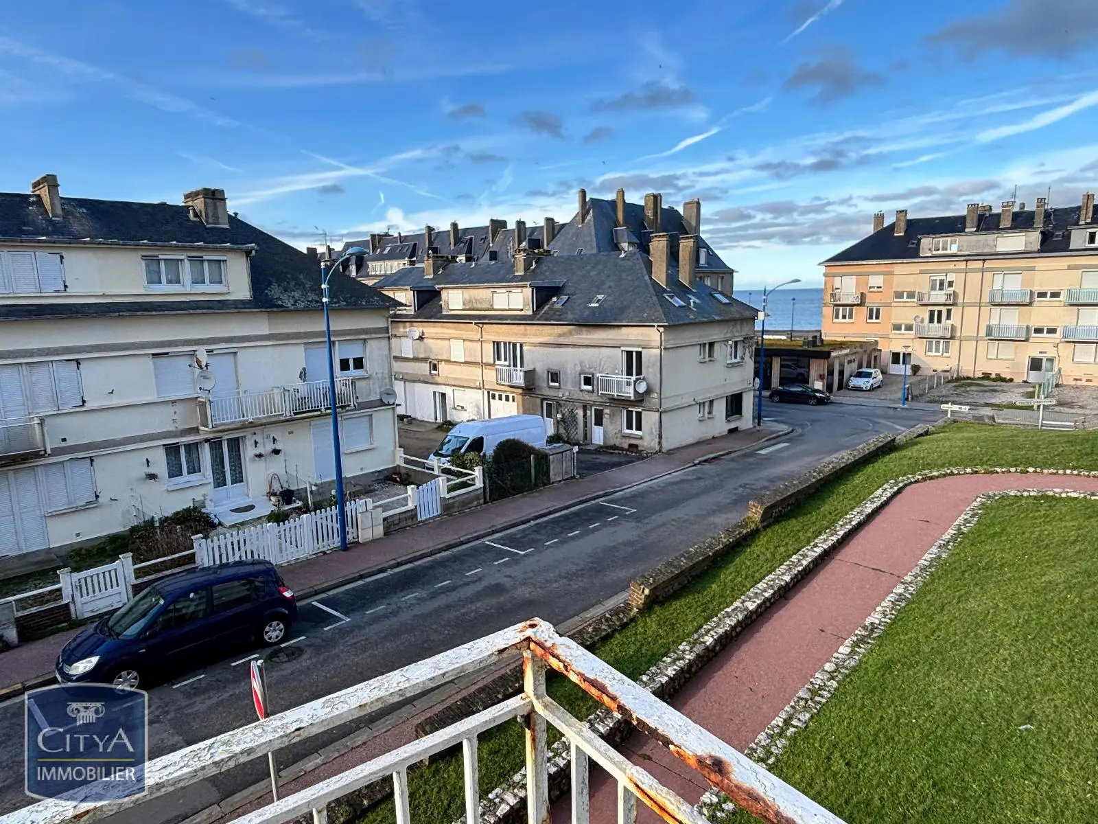 Photo 4 Appartement 1 pièce 25.91m²