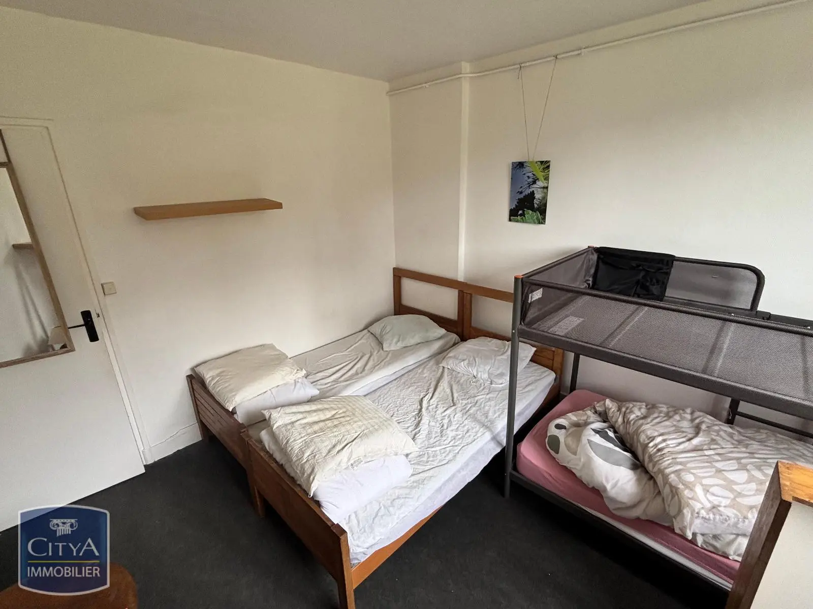 Photo 11 Appartement 4 pièces 71.16m²