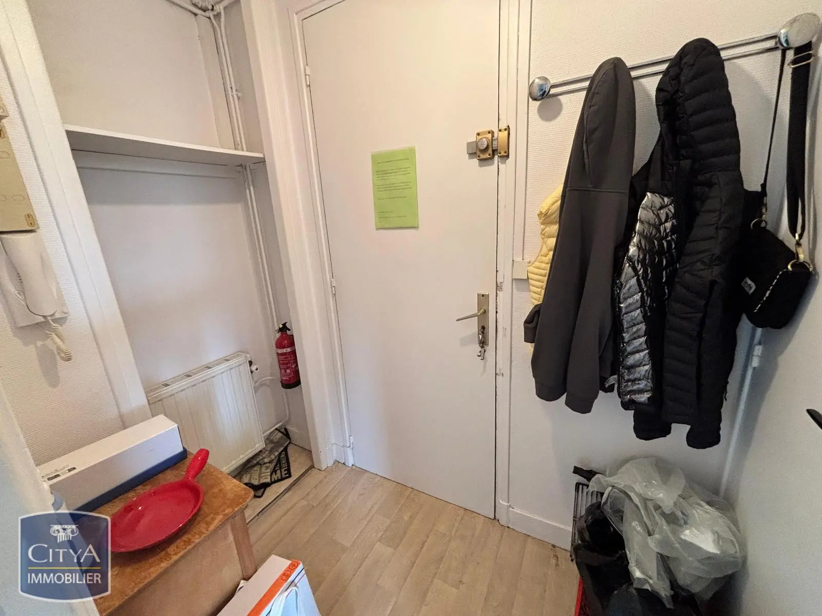 Photo 8 Appartement 4 pièces 71.16m²