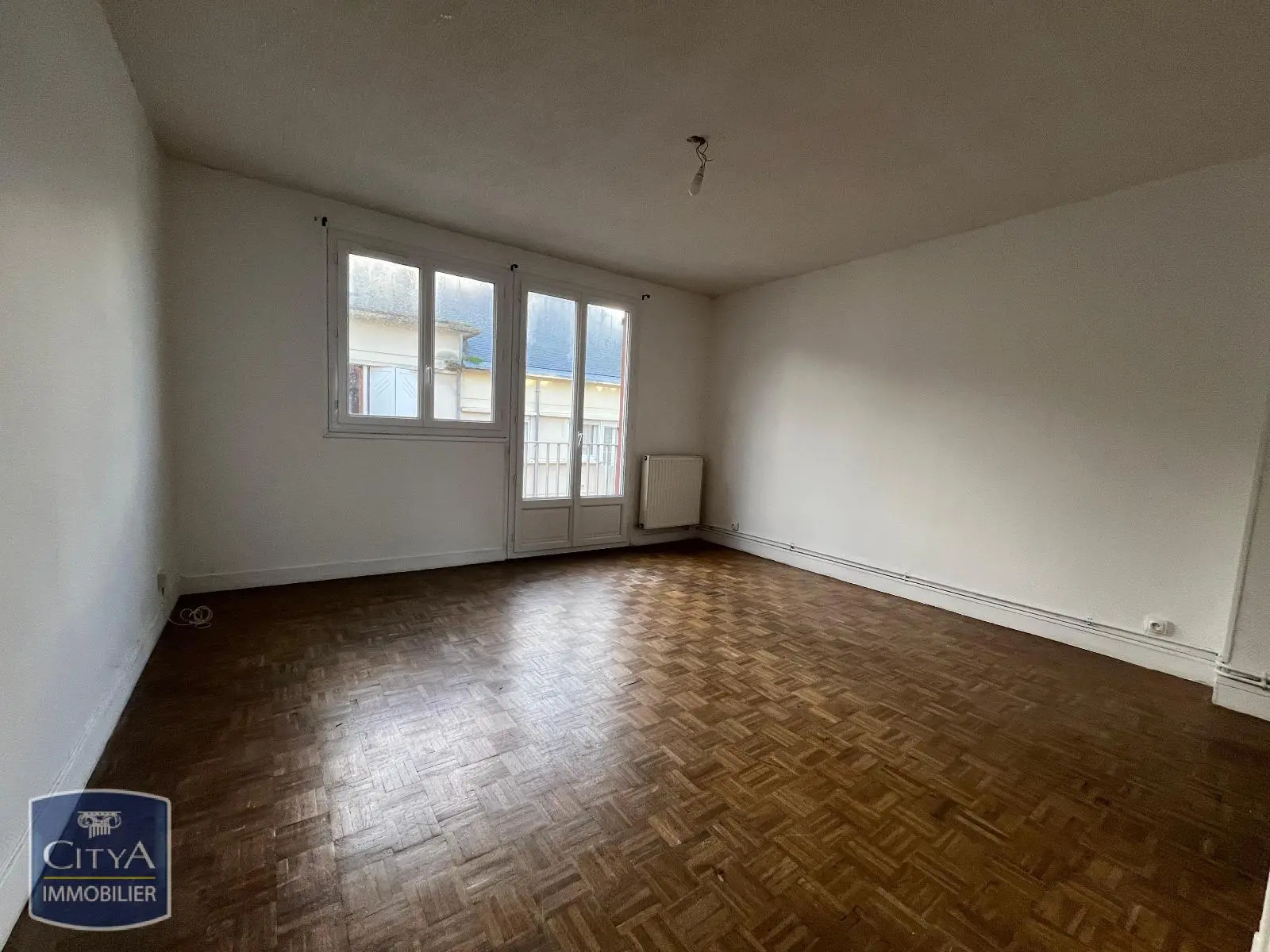 Photo 3 Appartement 3 pièces 70.1m²