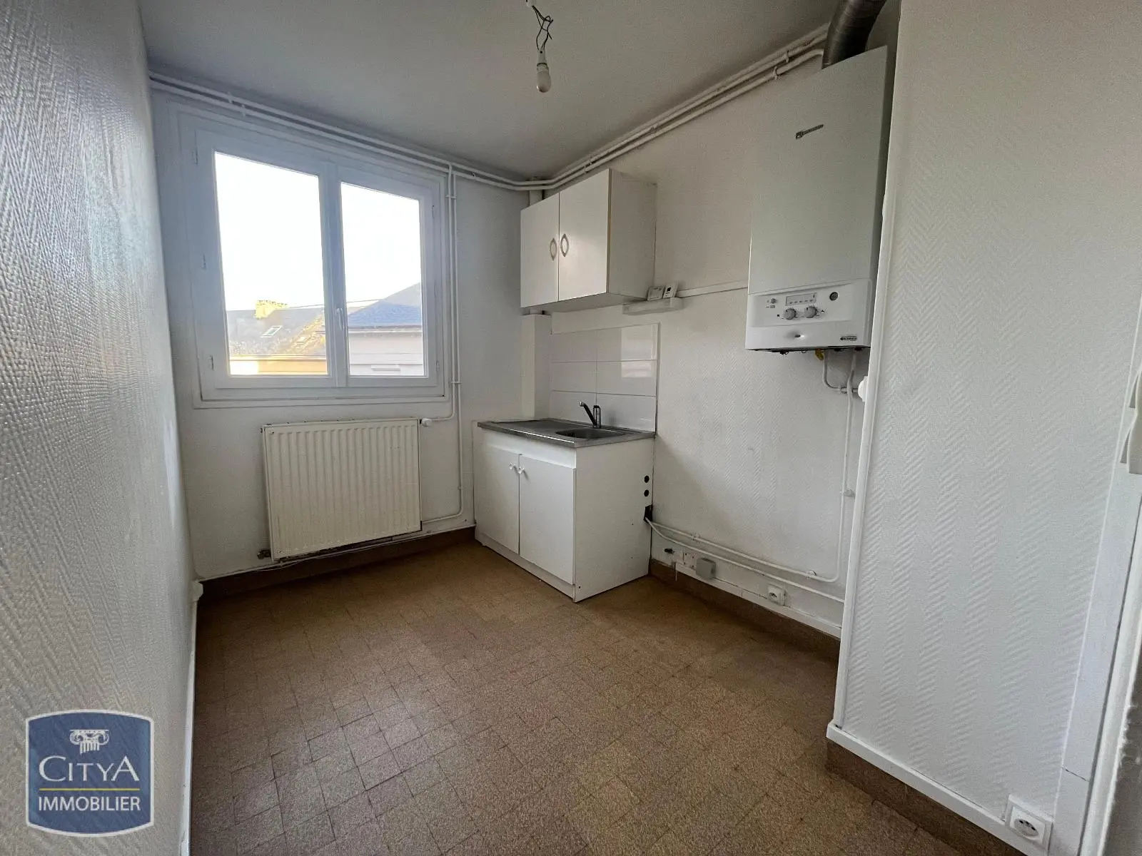 Photo 4 Appartement 3 pièces 70.1m²