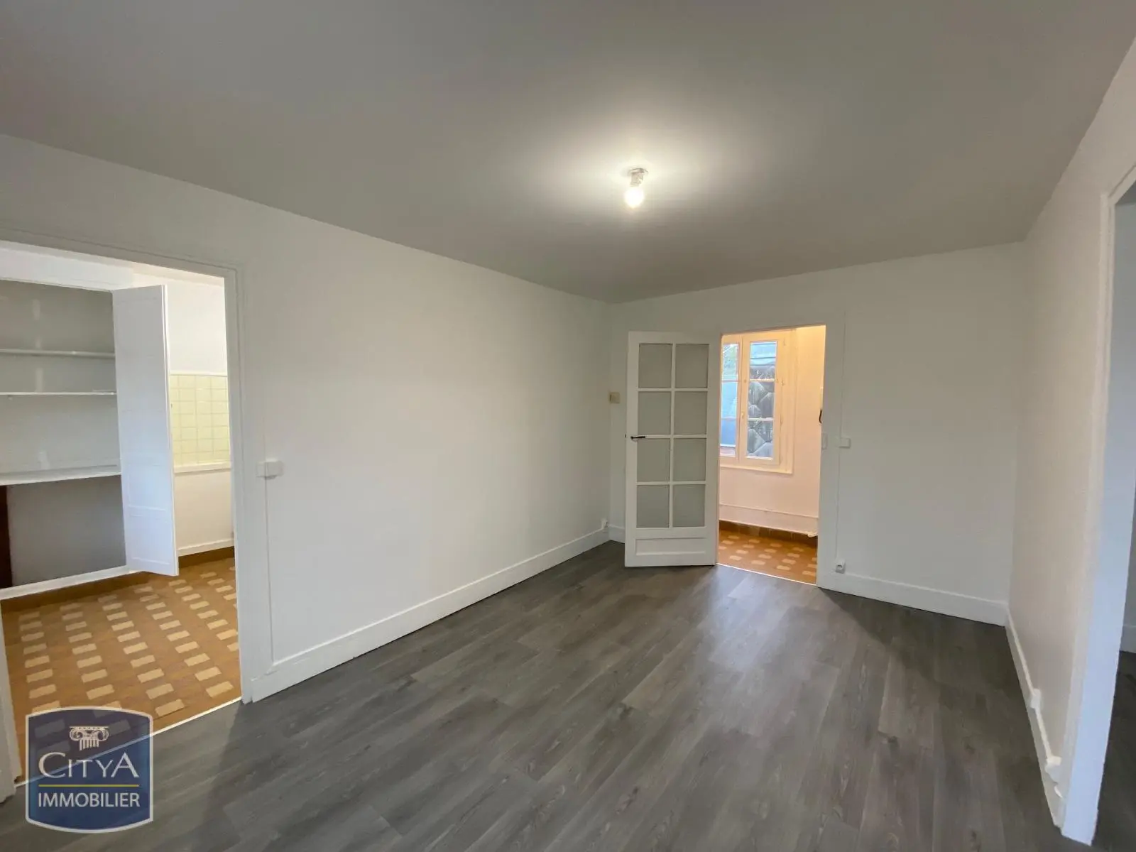 Photo 1 Appartement 2 pièces 55.67m²