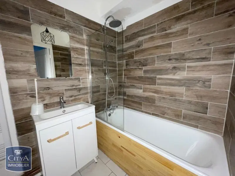 Photo 4 Appartement 2 pièces 32m²