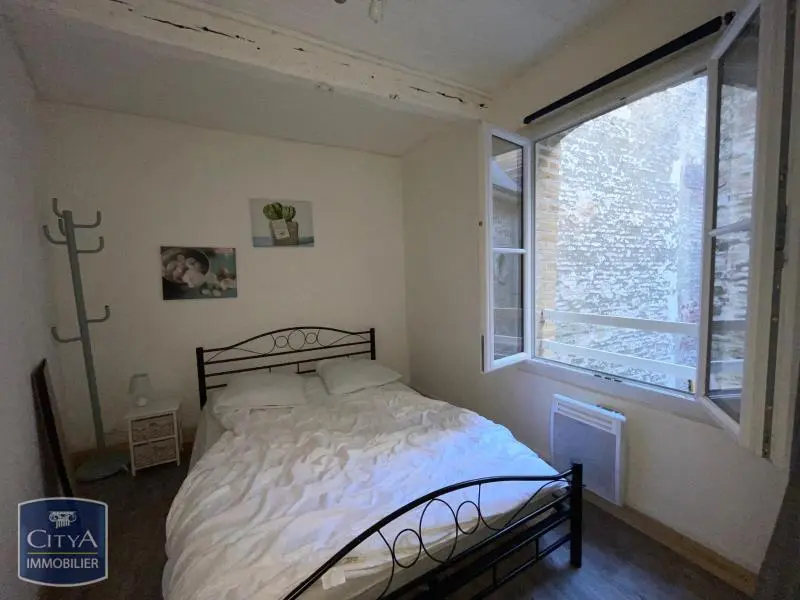 Photo 3 Appartement 2 pièces 32m²