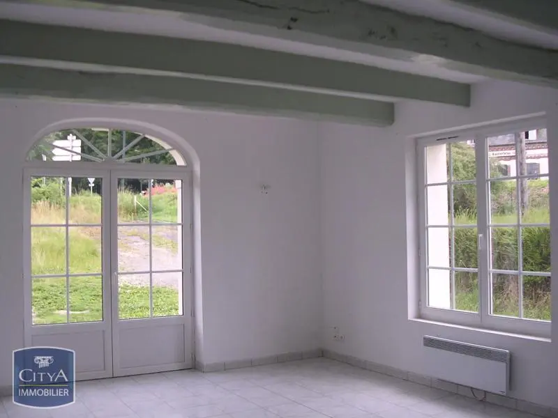 Photo 2 maison Longueil