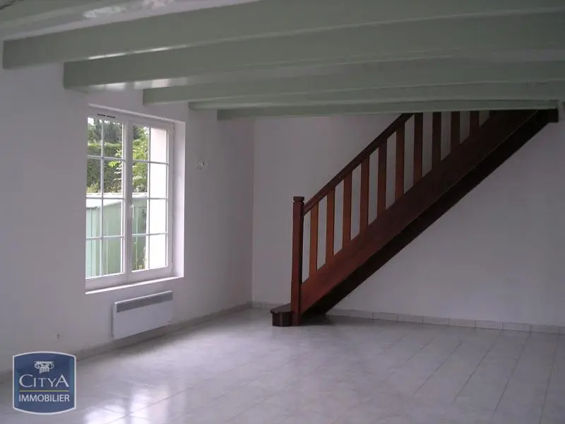 Photo 1 maison Longueil