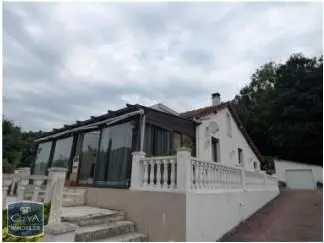 Photo 1 Maison 3 pièces 99.18m²