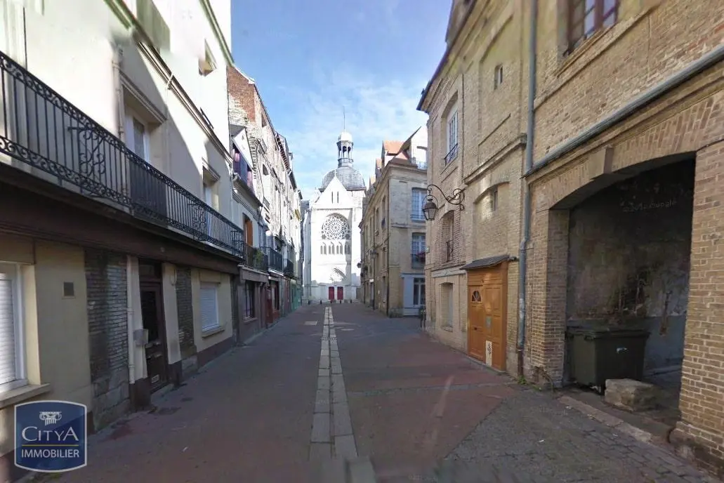 Photo 1 Appartement 2 pièces 36.54m²