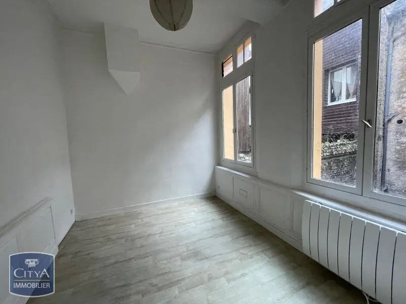 Photo 3 Appartement 2 pièces 27.4m²