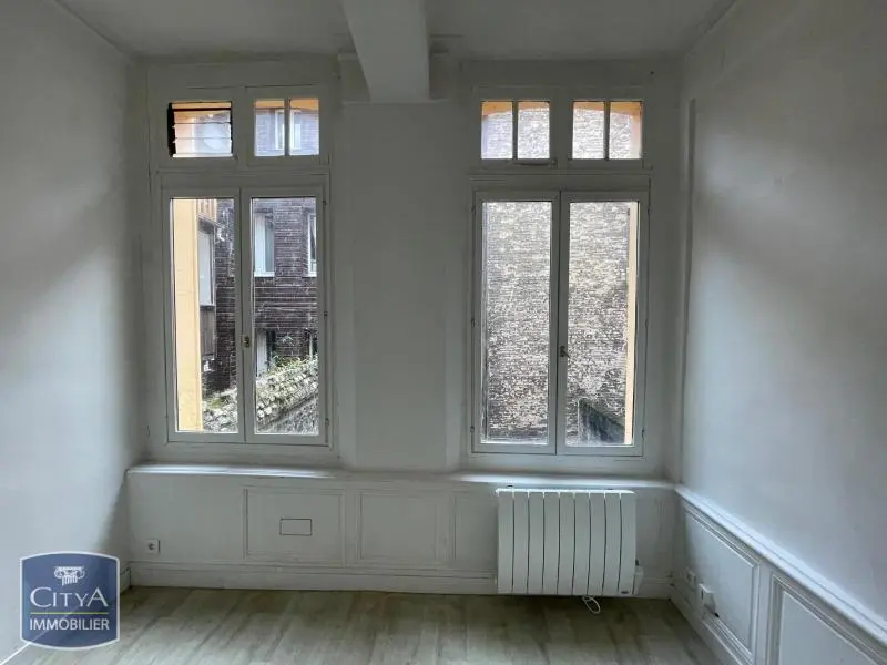 Photo 6 Appartement 2 pièces 27.4m²