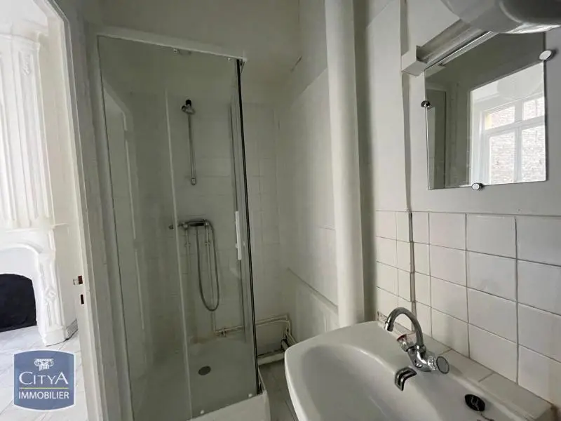 Photo 4 Appartement 2 pièces 27.4m²