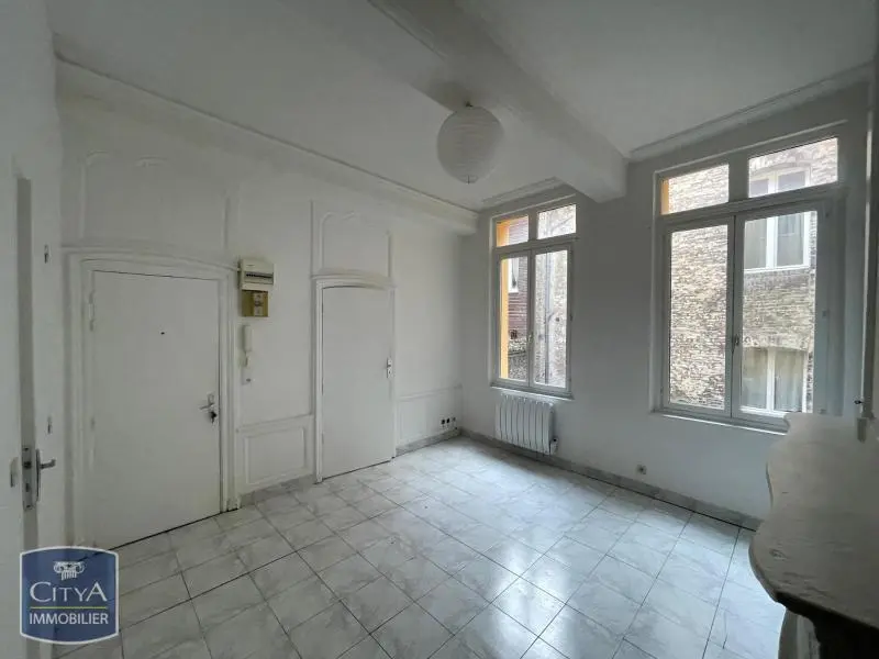 Photo 8 Appartement 2 pièces 27.4m²