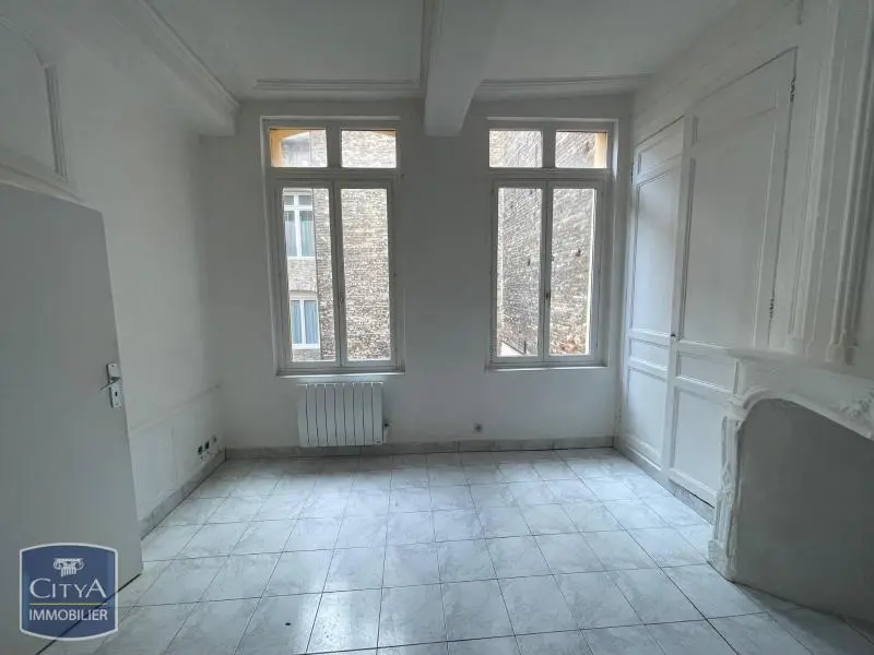 Photo 2 Appartement 2 pièces 27.4m²