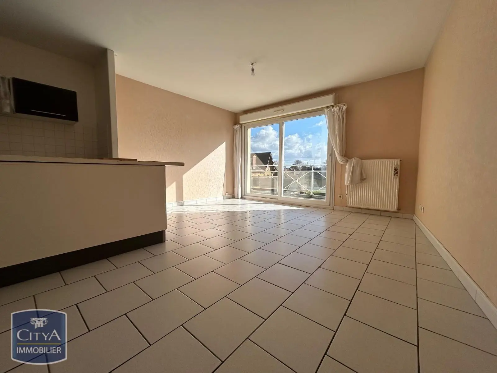 Photo 2 Appartement 3 pièces 68.83m²