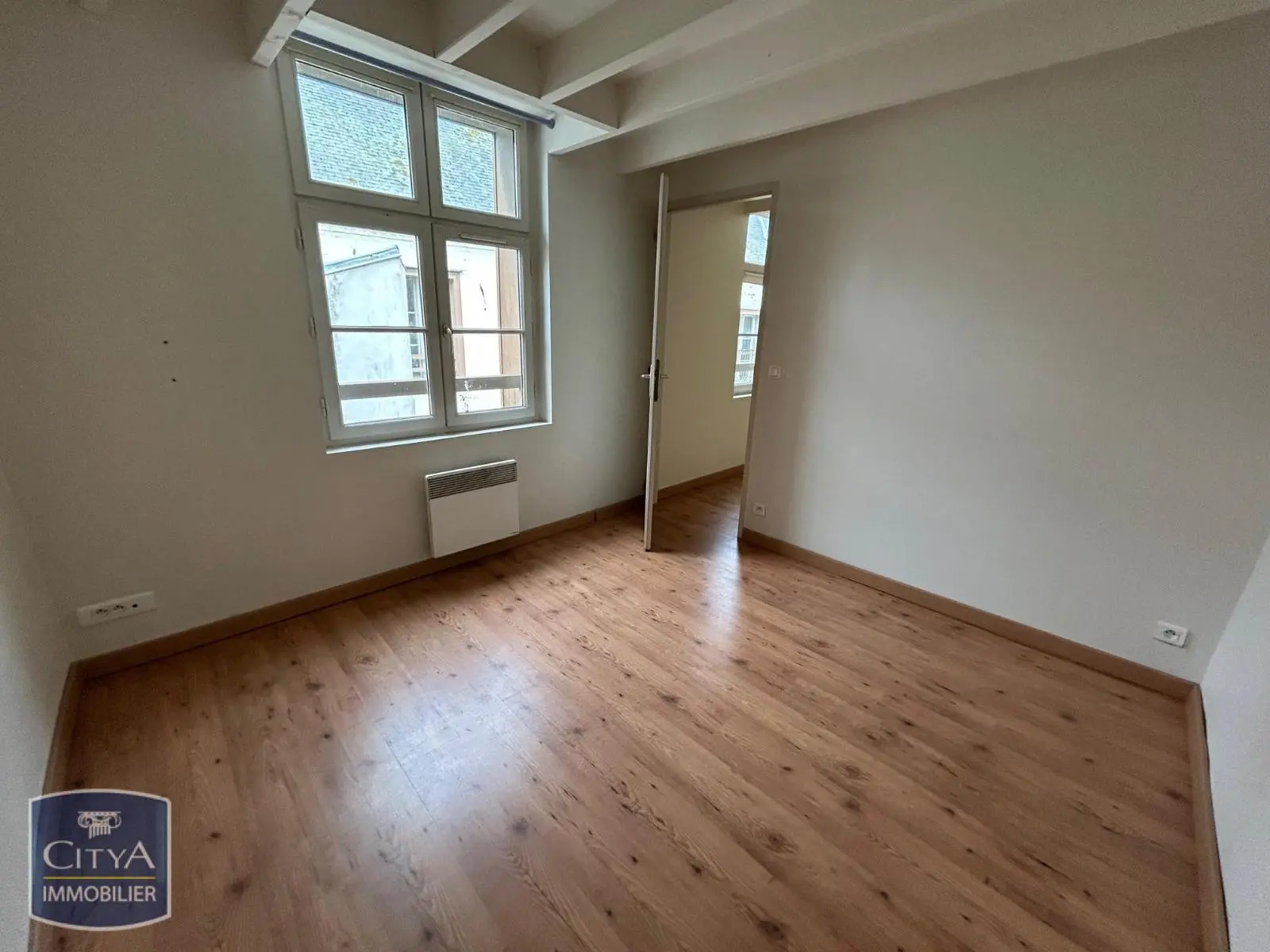 Photo 4 Appartement 3 pièces 45.76m²