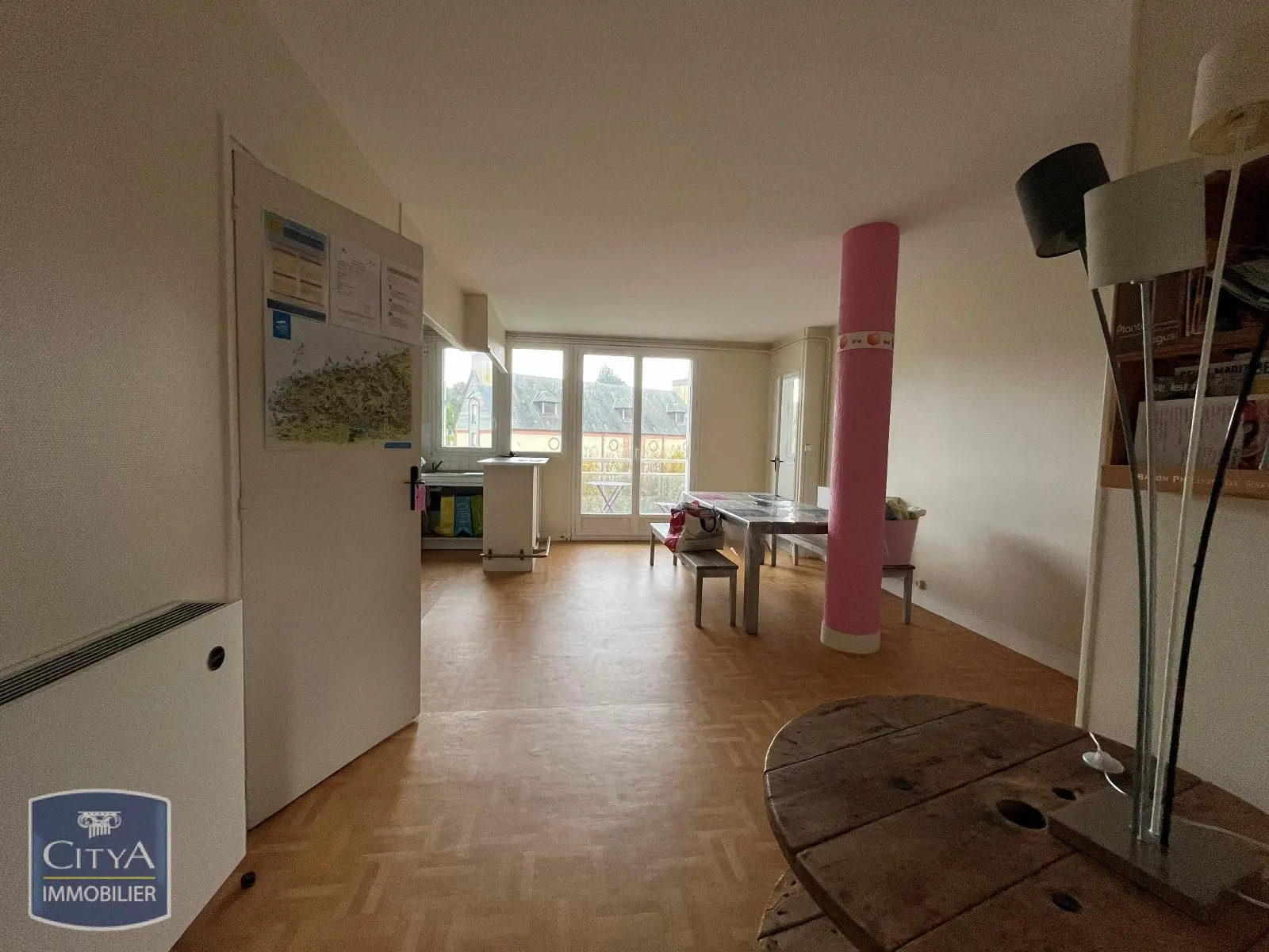 Photo 3 Appartement 4 pièces 71.16m²