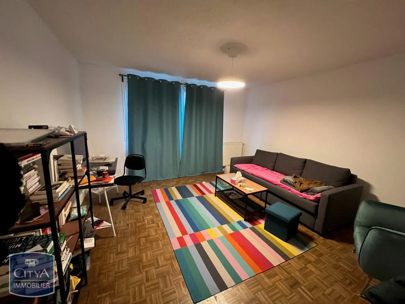 Photo 5 Appartement 3 pièces 70.1m²
