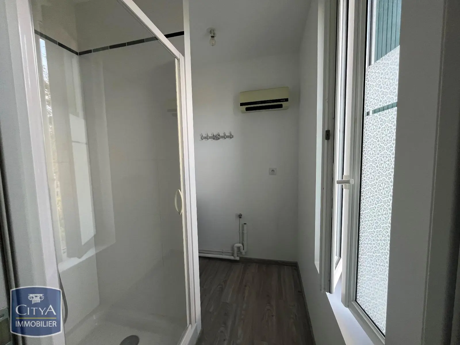 Photo 4 Appartement 2 pièces 33.33m²