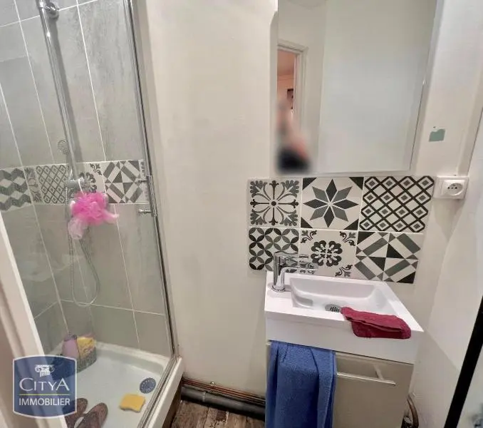 Photo 4 Appartement 1 pièce 14.39m²