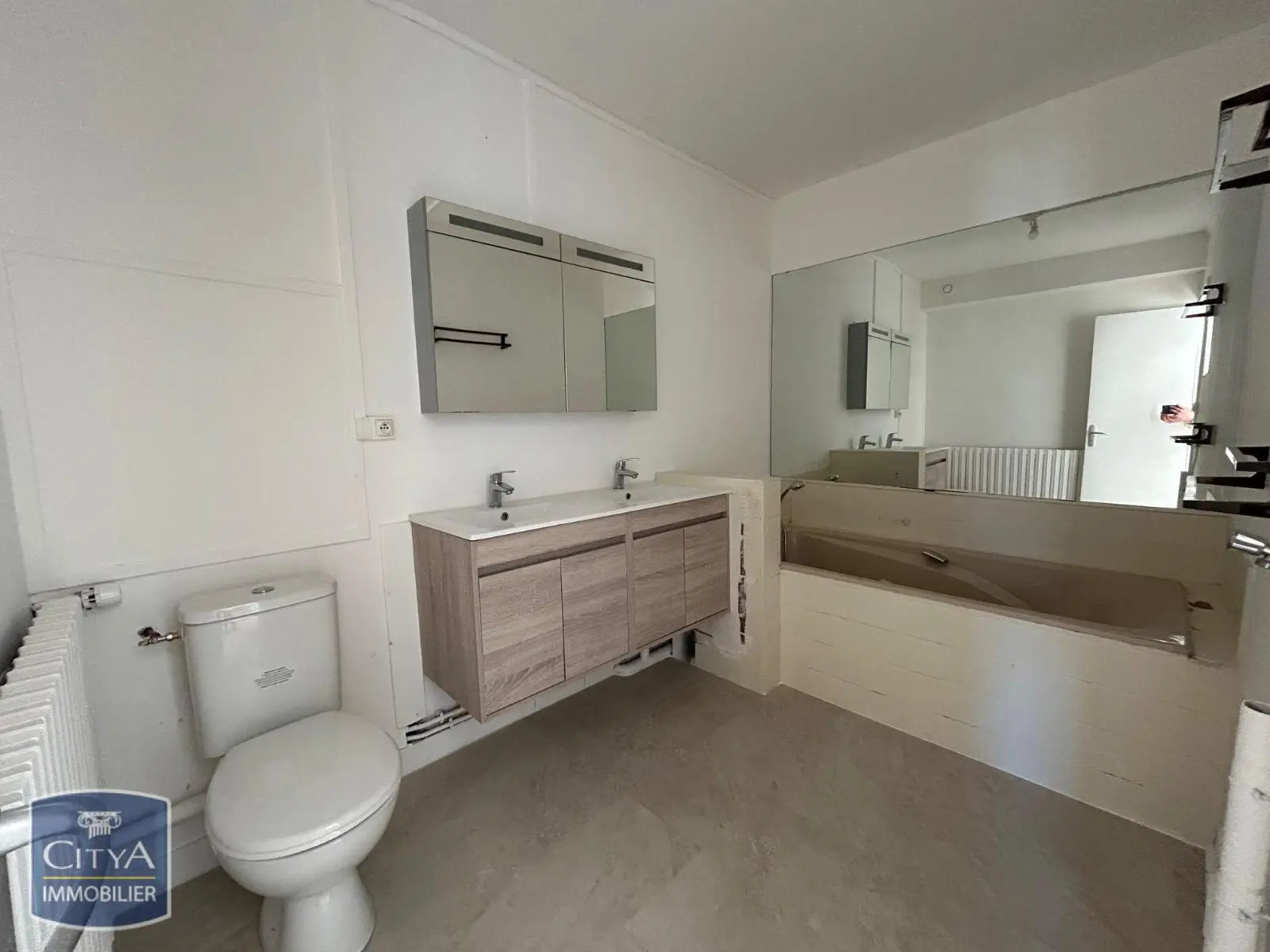Photo 7 Appartement 4 pièces 92.31m²