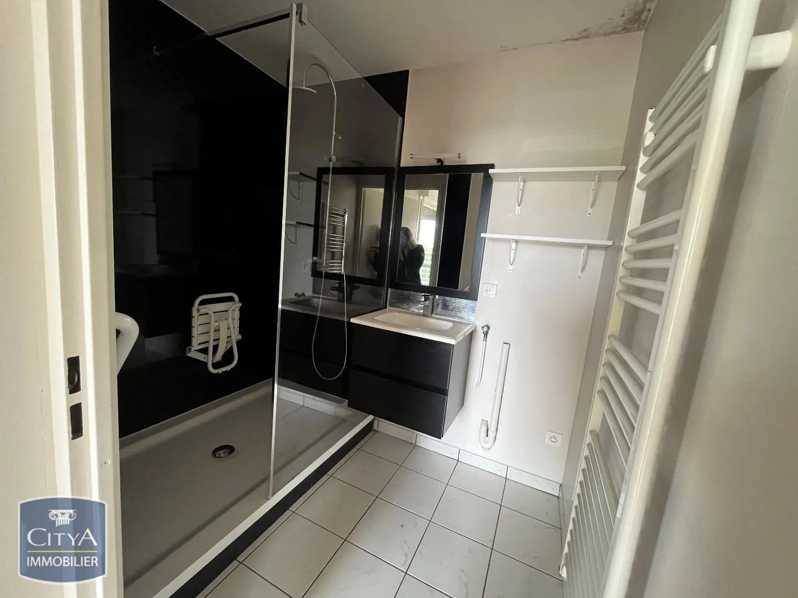 Photo 5 Appartement 2 pièces 45.65m²