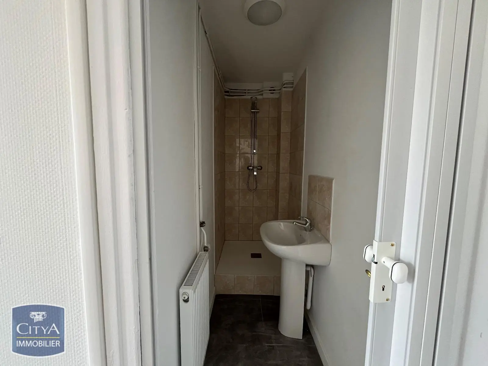 Photo 4 Appartement 2 pièces 34.14m²