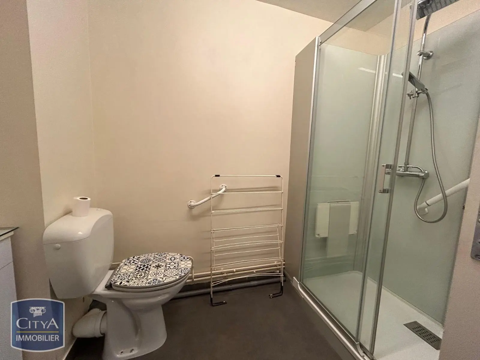 Photo 3 Appartement 1 pièce 28.67m²