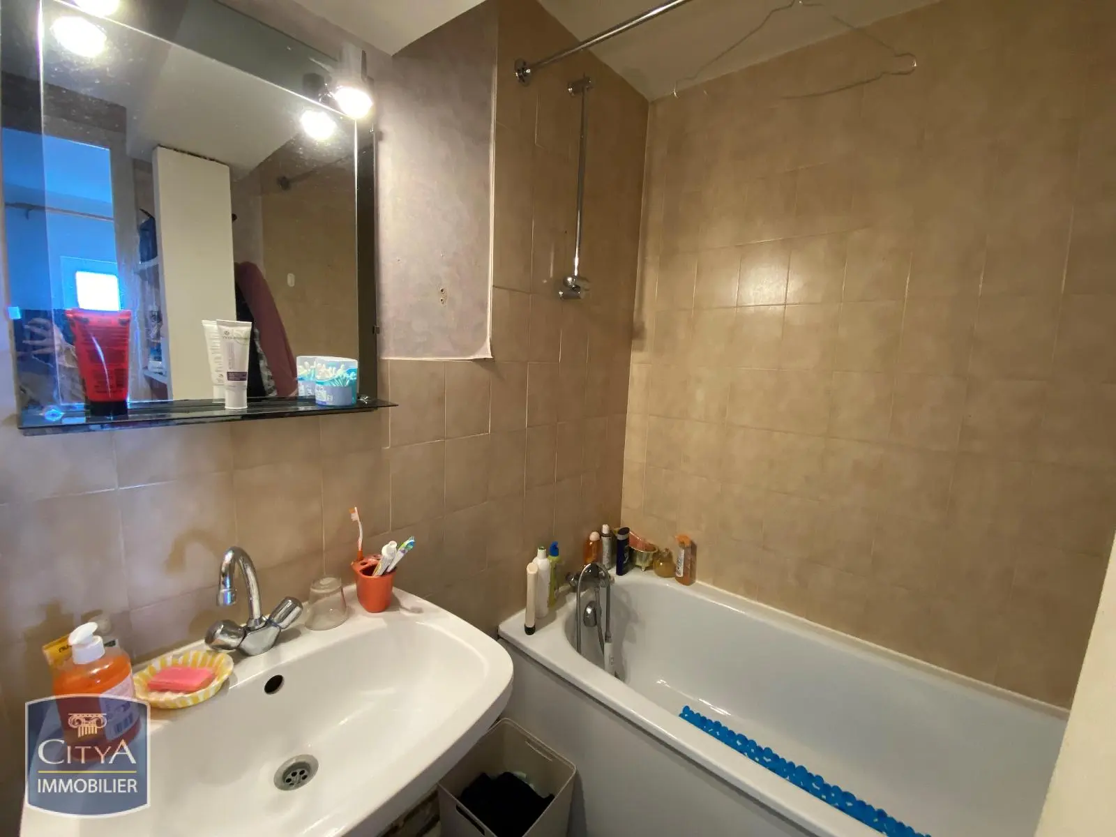 Photo 7 Appartement 2 pièces 40.33m²