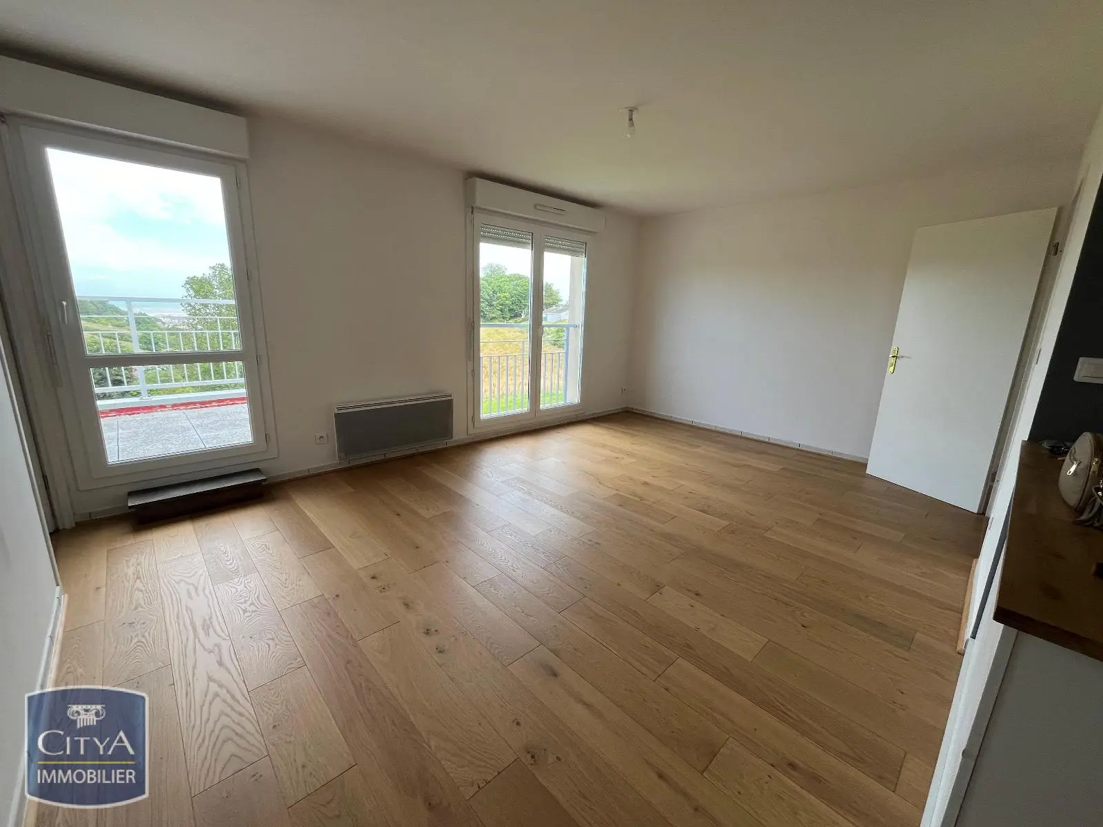 Photo 2 Appartement 2 pièces 45.65m²