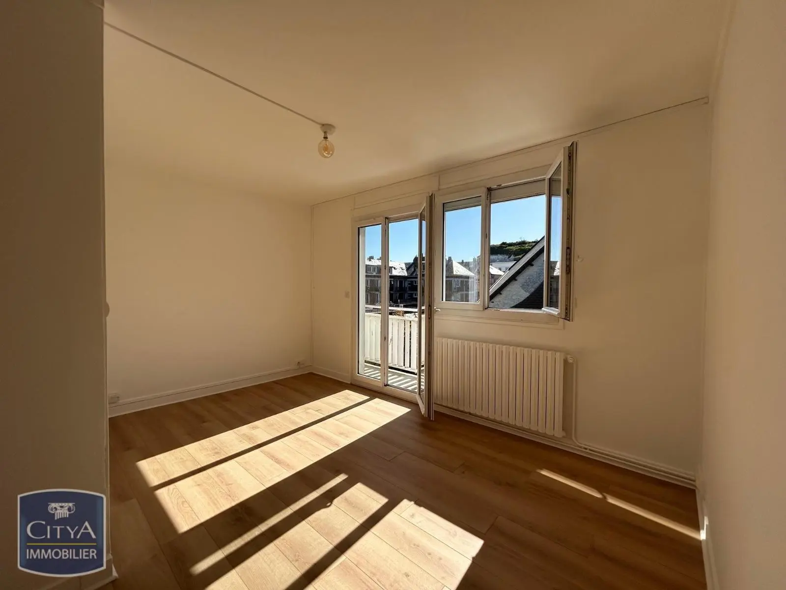 Photo 2 Appartement 4 pièces 92.31m²