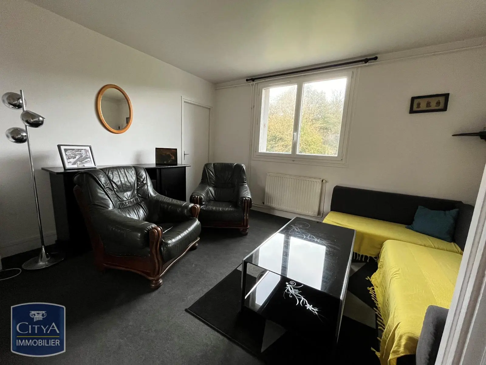 Photo 2 Appartement 4 pièces 71.16m²