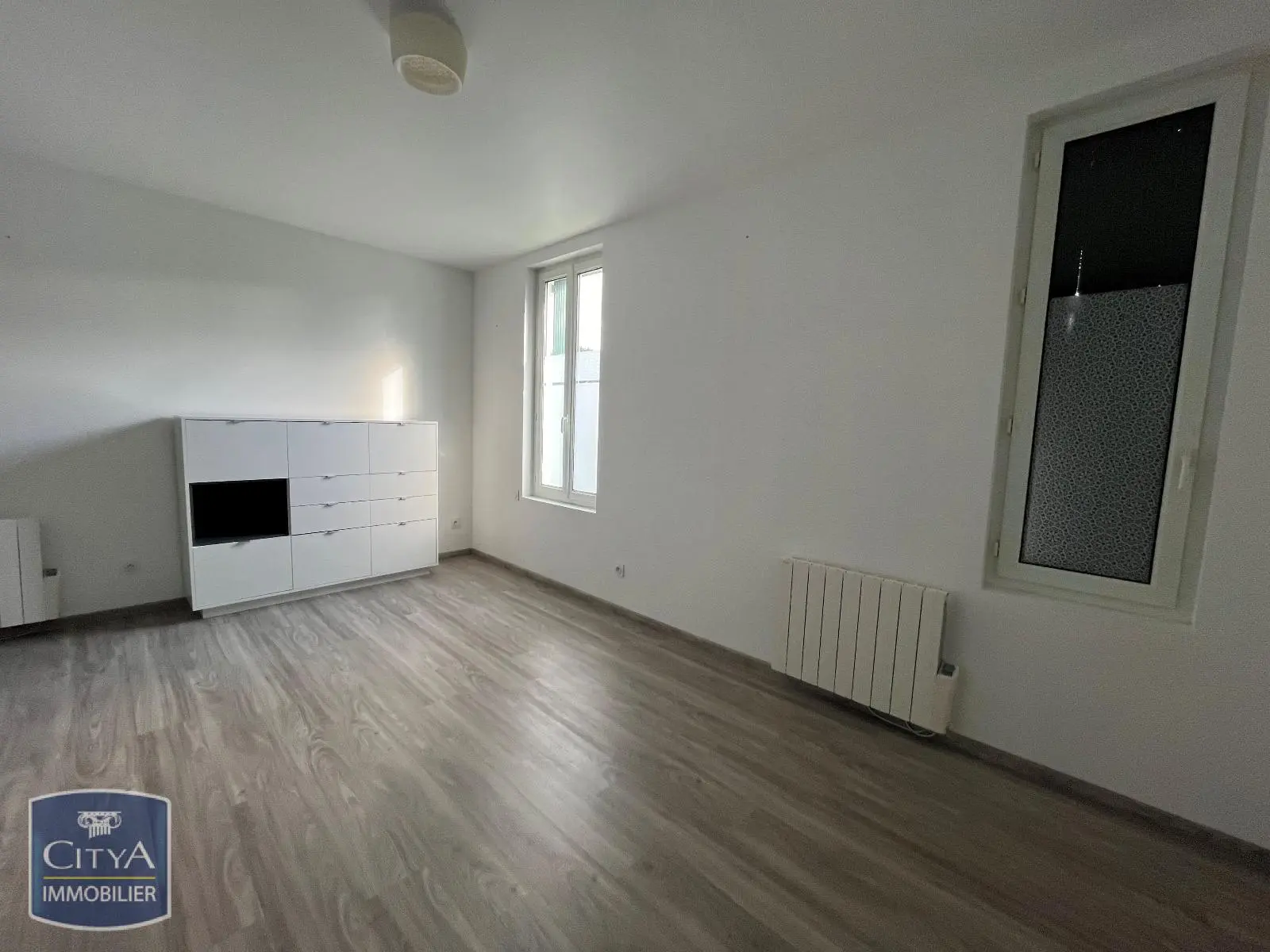 Photo 2 Appartement 2 pièces 33.33m²