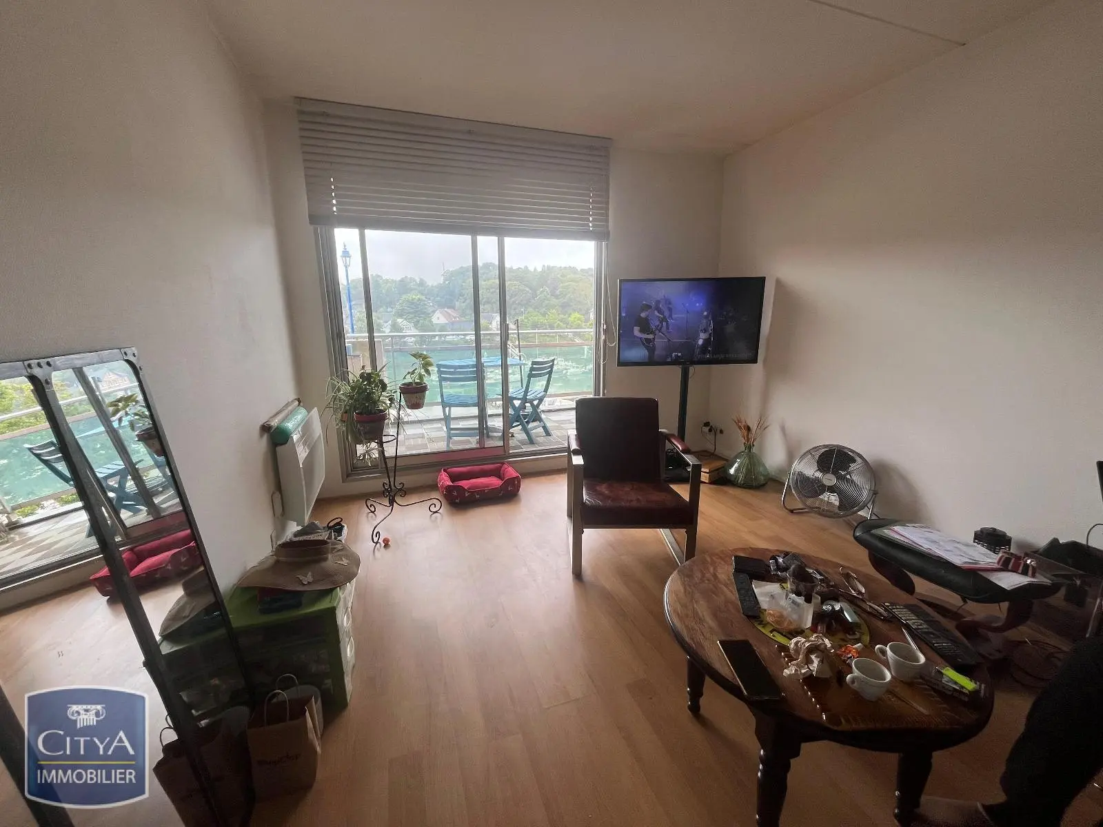 Photo 4 Appartement 2 pièces 49.71m²
