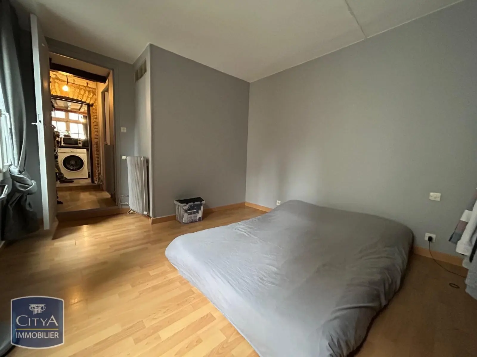 Photo 3 appartement Dieppe