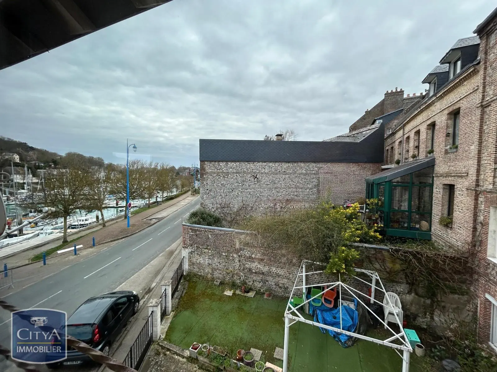 Photo 5 Appartement 1 pièce 23.4m²