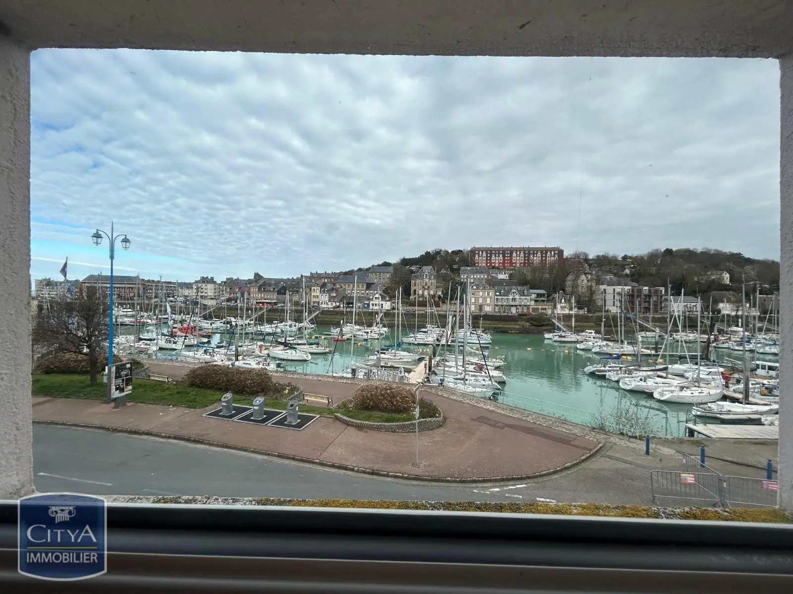 Photo 4 Appartement 1 pièce 23.4m²